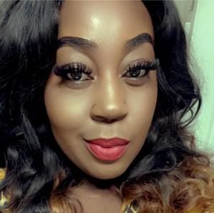 Meet your Posher, Carissa